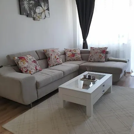 Bavaro 2 Apartament