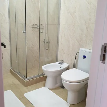 Bavaro 2 Apartament Apartmán *