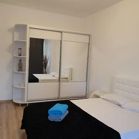 Bavaro 2 Apartament * Năvodari
