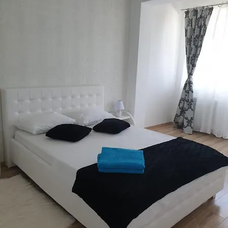 Bavaro 2 Apartament Appartement Năvodari
