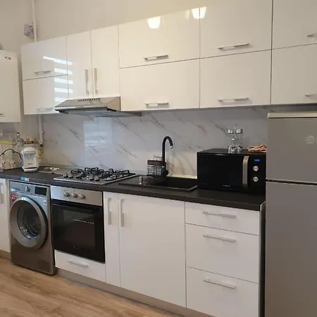 Appartement Bavaro 2 Apartament